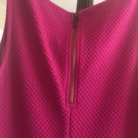 Pink Dress - Picture 4 of 7